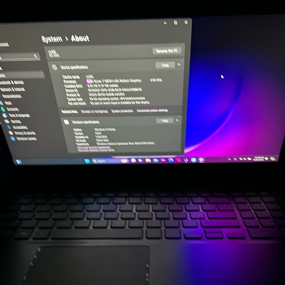 Pc